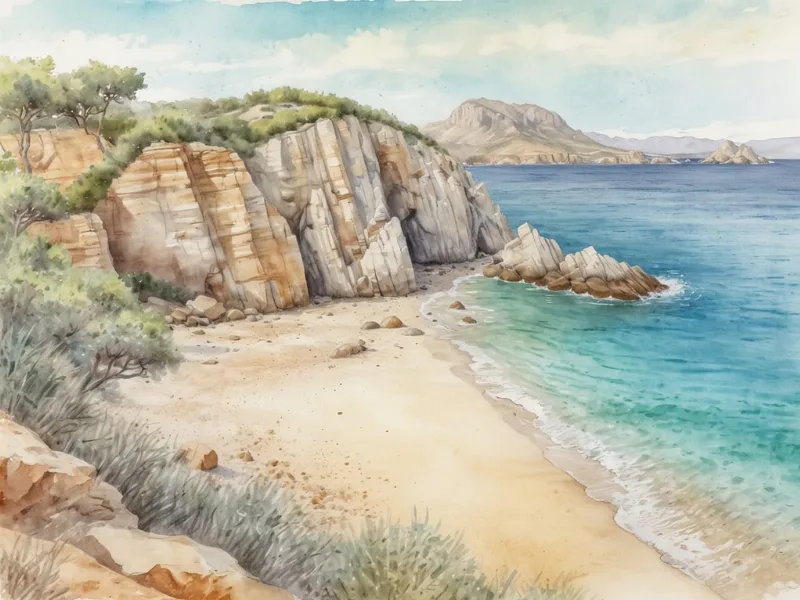 Sardinien Urlaub: 8 Geheimtipps für Strände und Sehenswürdigkeiten