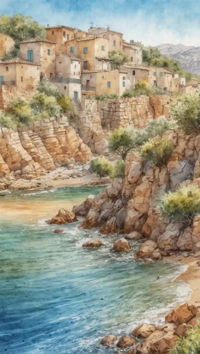 Sardinien Urlaub: 8 Geheimtipps für Strände und Sehenswürdigkeiten