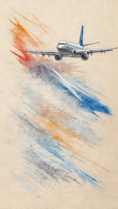 SAS greift nach sauberem Flugtreibstoff