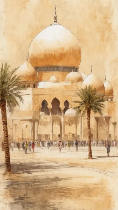 Saudi-Arabien sichert globale Tourismus-Deals bei ATM 2025