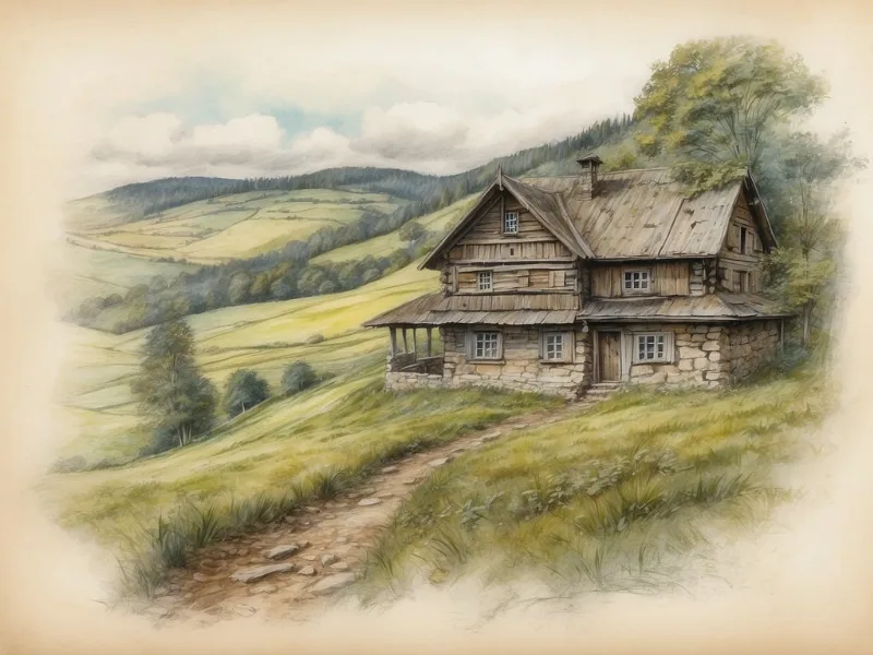 Sauerland: Natur, Geschichte und Lost Places