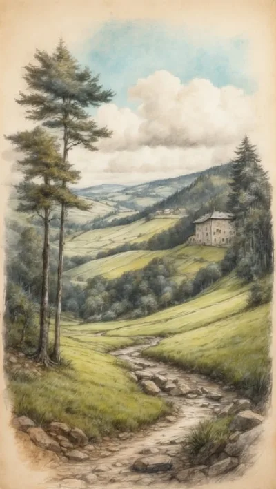 Sauerland: Natur, Geschichte und Lost Places