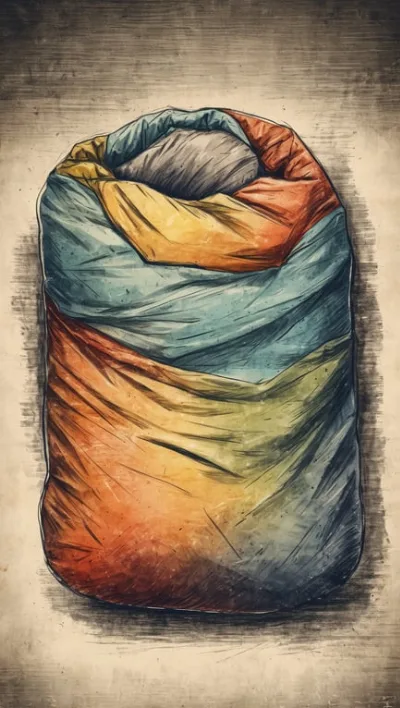 Schlafsack