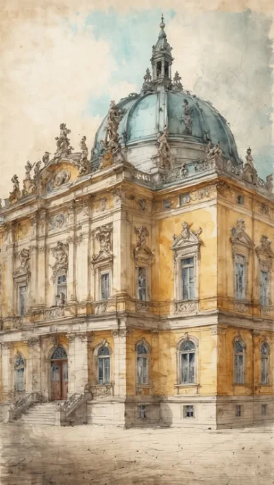 Schloss Ettersburg Weimar: Historische Residenz und kulturelle Veranstaltungen