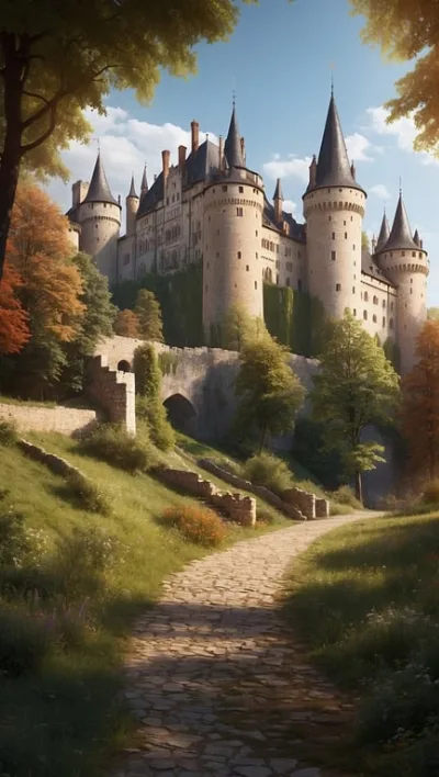 Schloss Heidecksburg wird saniert – sei dabei und entdecke die Zukunft!