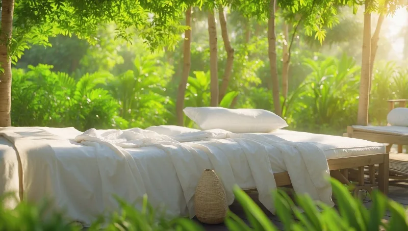 Schlummer wie im Resort: Four Seasons launcht Sommer-Pajamas