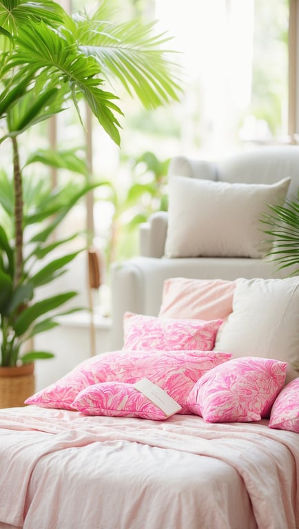 Schlummer wie im Resort: Four Seasons launcht Sommer-Pajamas