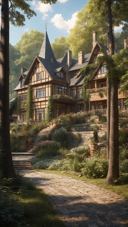 Schönste Orte und Hotels in der Lüneburger Heide