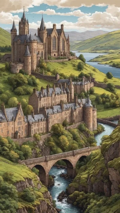 Schottland krönt seine Top-Chefs & Restaurants 2025
