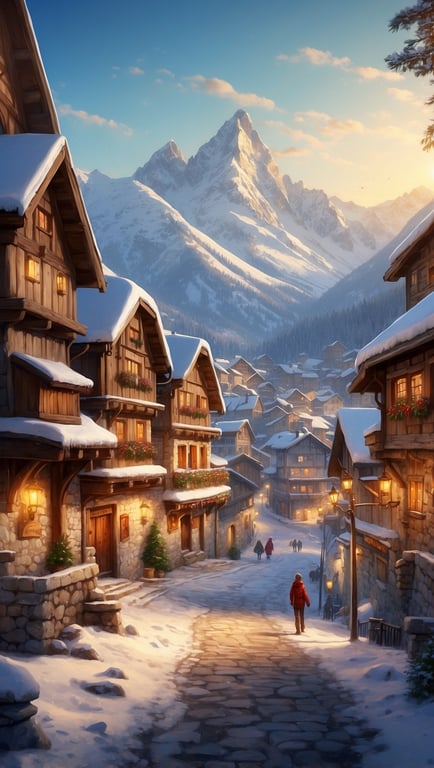 Schütze deinen Urlaub: Die besten Reiseversicherungen zur Weihnachtszeit