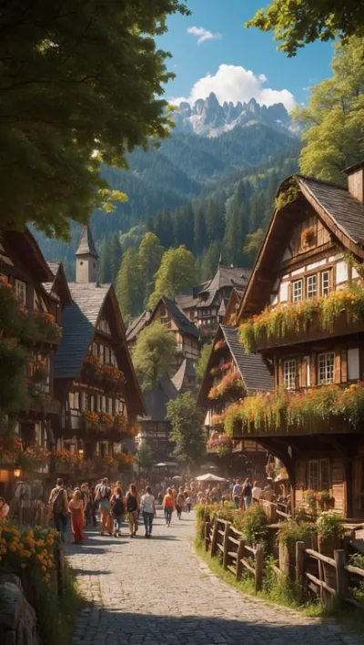Schwarzwald Marie gewinnt Publikumspreis beim Tourismuspreis 2025