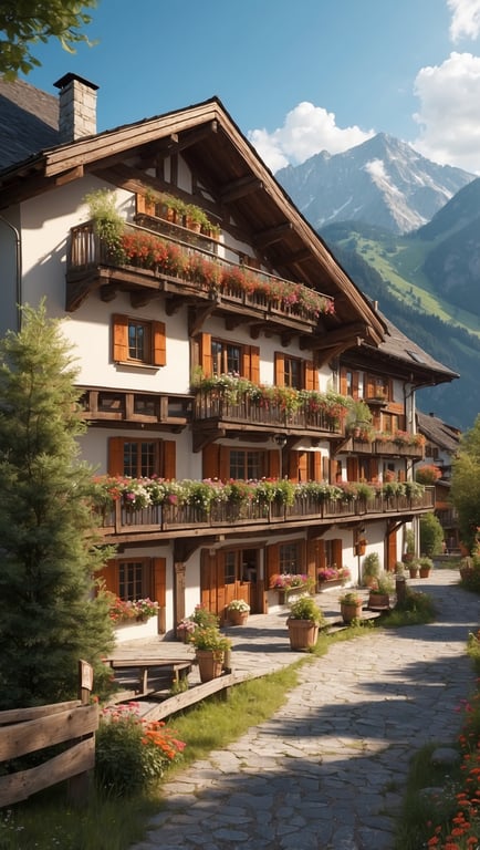 Schweizer Hotellerie: Widerstandsfähig trotz Fachkräftemangel und Digitalisierung