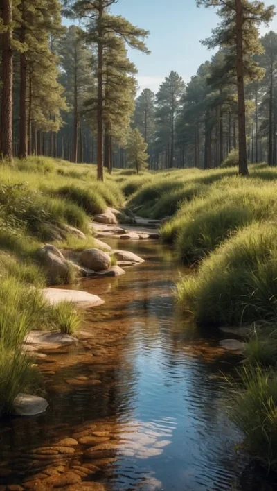 Schwimmbad Lüneburger Heide Abkühlung für heiße Tage