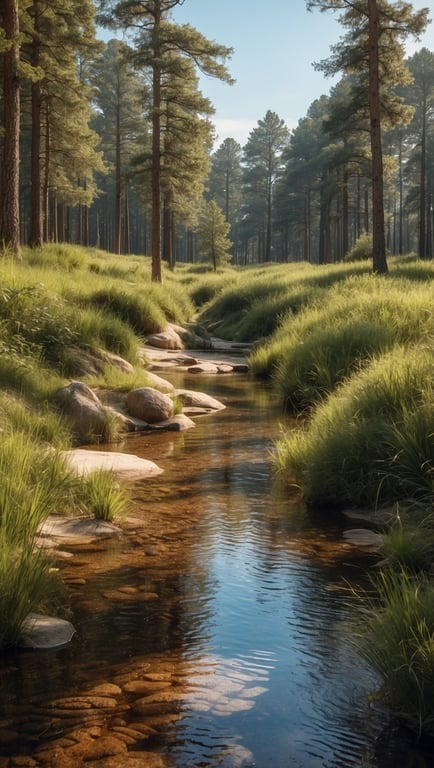 Schwimmbad Lüneburger Heide Abkühlung für heiße Tage