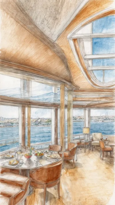 Seabourn: Traumreise der Superlative - 145 Tage Weltreise 2027