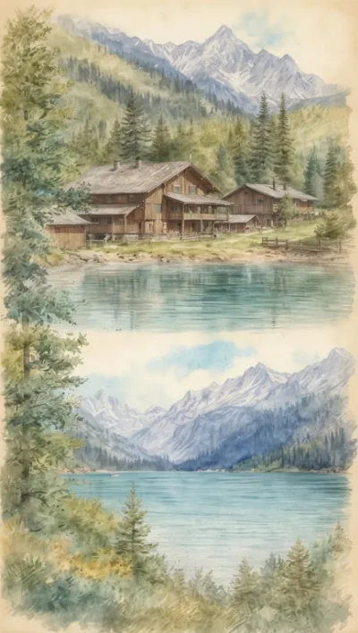 Seeboden: Familienurlaub und Wasserspaß am Millstätter See
