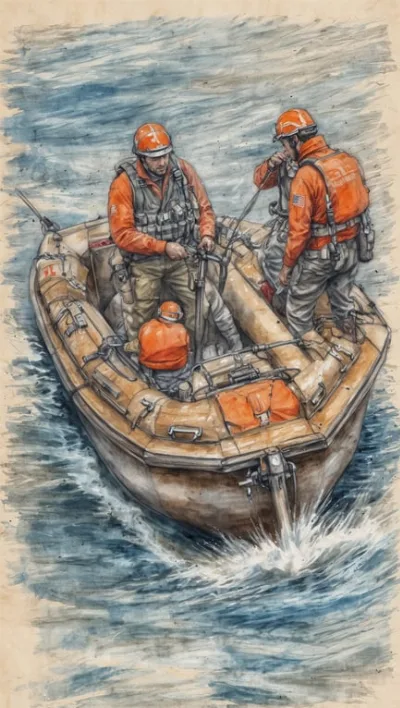 Seenotrettung