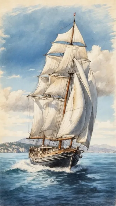 Segelabenteuer an der dalmatinischen Küste - Inselhopping der Extraklasse