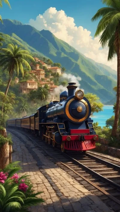 Segele in den Luxus: Orient Express Corinthian startet in die Karibik