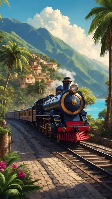 Segele in den Luxus: Orient Express Corinthian startet in die Karibik
