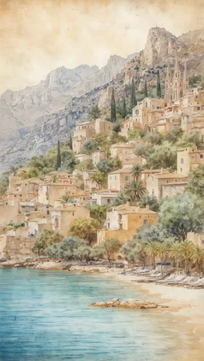 Sehenswürdigkeiten in Mallorca: Die Top Attraktionen der Insel