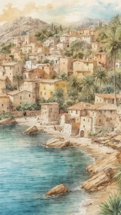 Sehenswürdigkeiten Mallorca Süden: Entdecke die Perlen des Südens