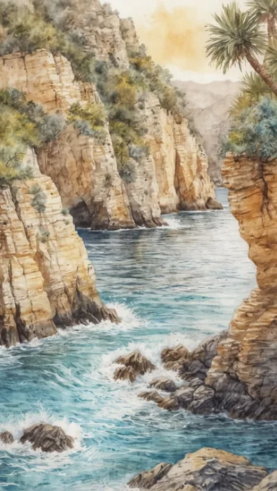 Sehenswürdigkeiten Mallorca Westen: Entdecke die wildere Seite der Insel