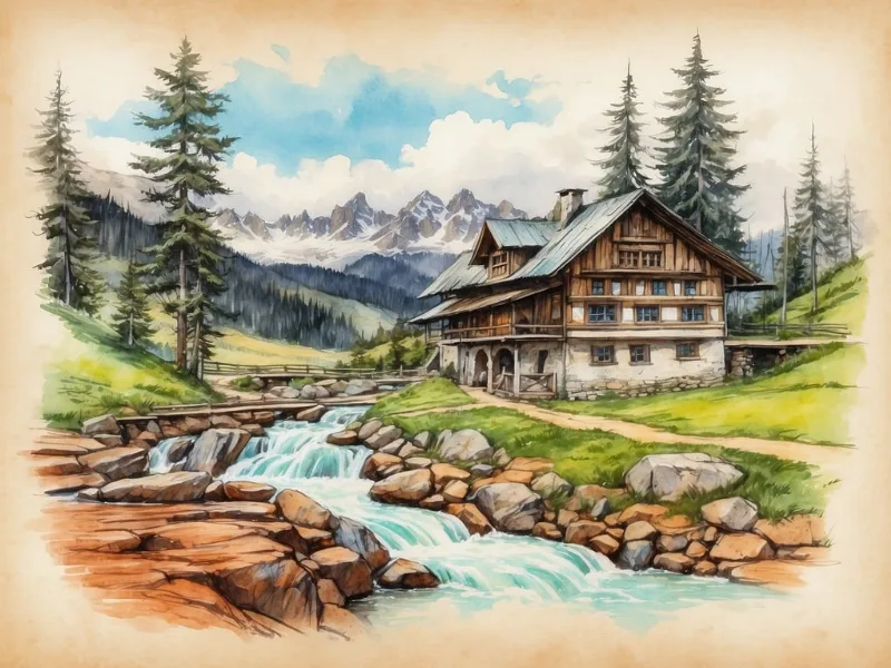 Sehenswürdigkeiten Schwarzwald