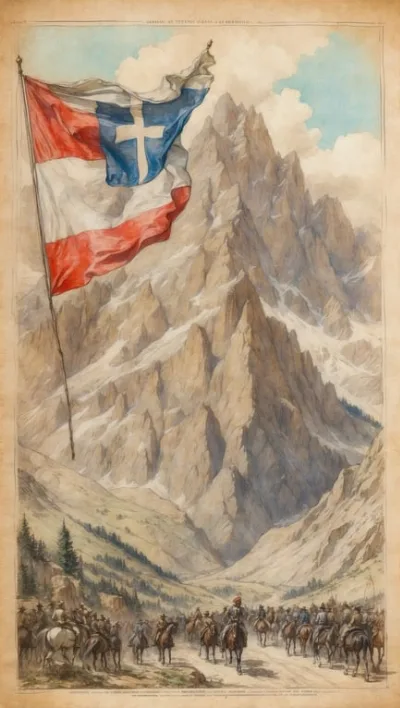 Seit wann gehört Südtirol zu Italien?