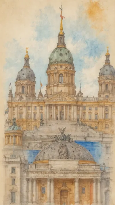 Senatsverwaltung für Kultur und Europa: Einblick in die Kulturförderung