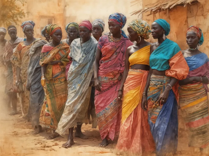 Senegal: Musik, Kultur und Natur erleben