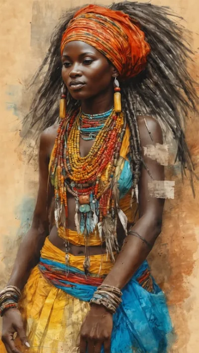 Senegal: Musik, Kultur und Natur erleben