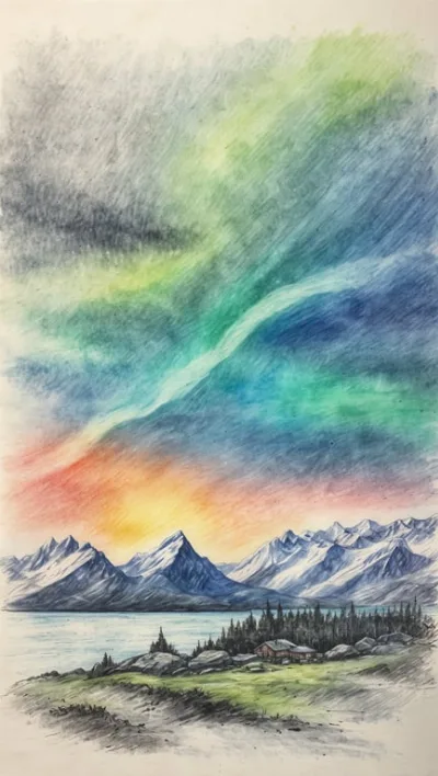 Senja: Dramatische Landschaften und Polarlichter auf Norwegens zweitgrößter Insel