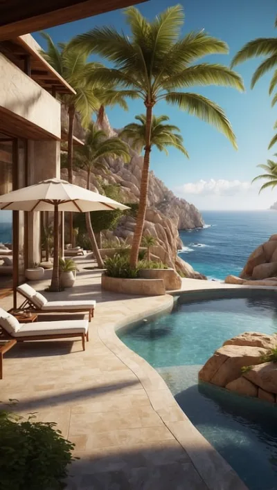 Sensei erobert Los Cabos: Luxus-Wellness trifft Natur