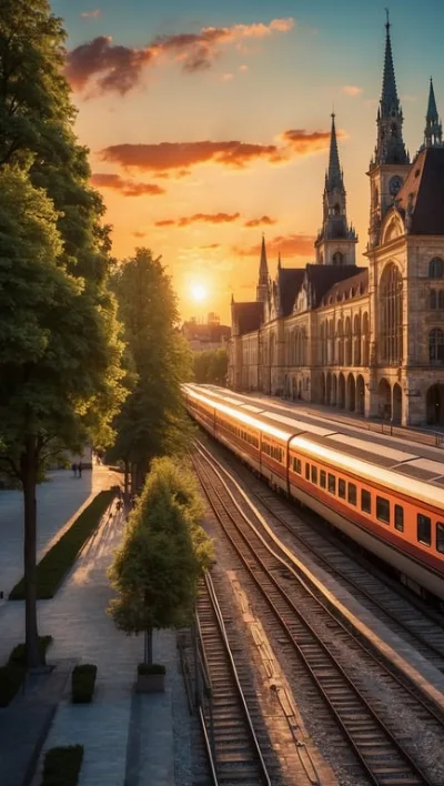"Servus München Ost: Autozug fährt letzte Runde"