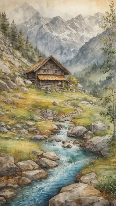Setesdal: Erkunde Volkskunst und Natur im traditionellen Tal