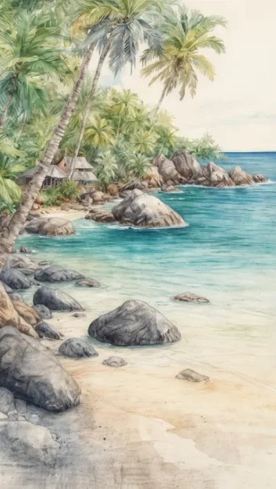 Seychellen: Der ultimative Inseltraum