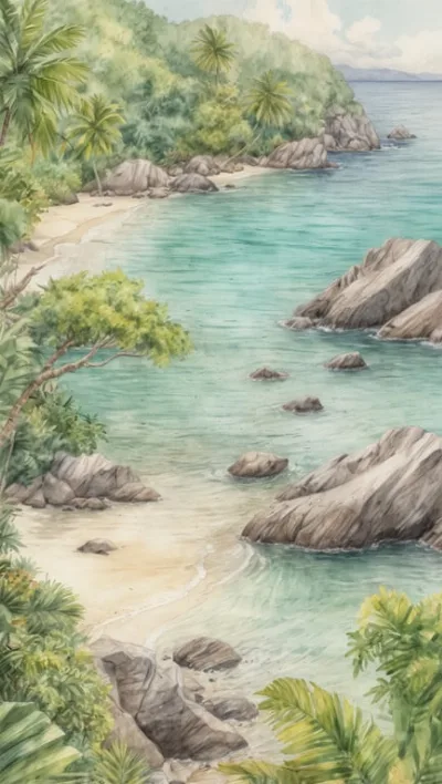 Seychellen: Ein Paradies auf Erden