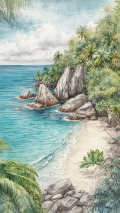 Seychellen: Ein Paradies im Indischen Ozean