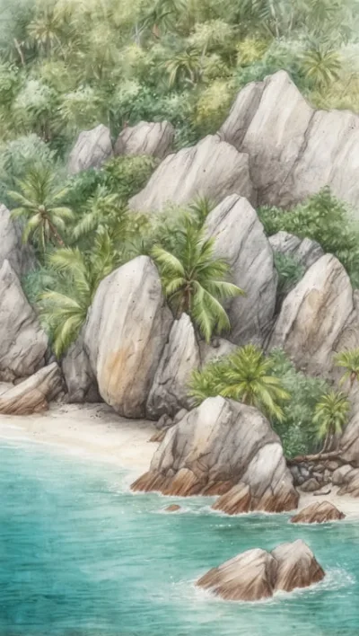 Seychellen: Ein unvergessliches Inselabenteuer