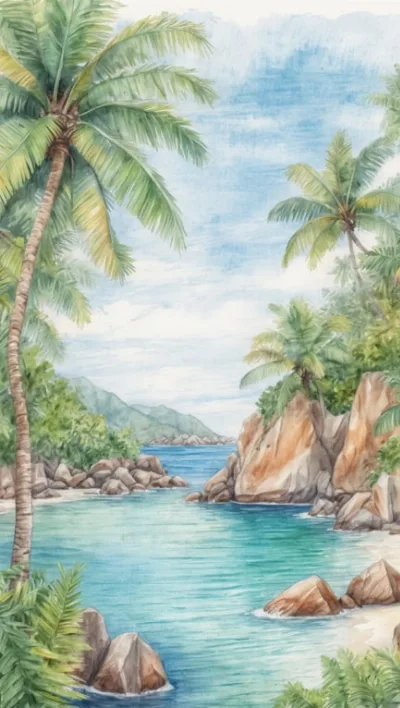 Seychellen: Luxusinseln im Indischen Ozean