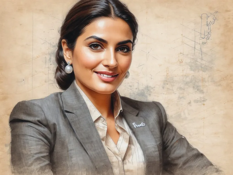 Shaikha Al Nowais wird erste weibliche Generalsekretärin der UNWTO