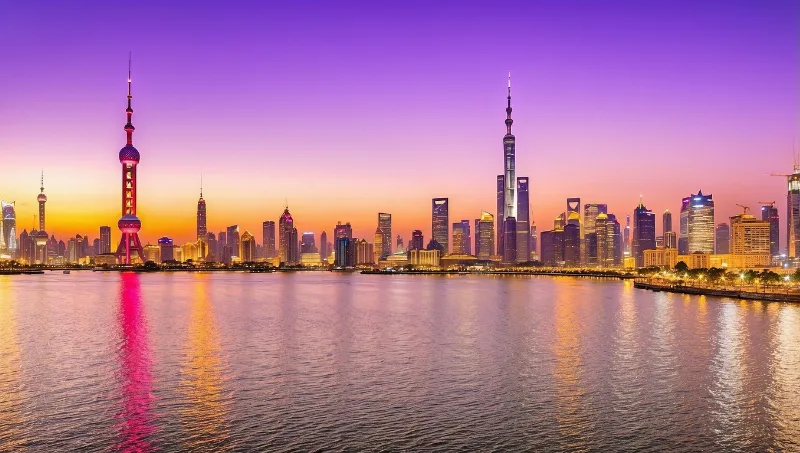 Shanghai: Die neue App Easy Go macht deinen Besuch zum Hit