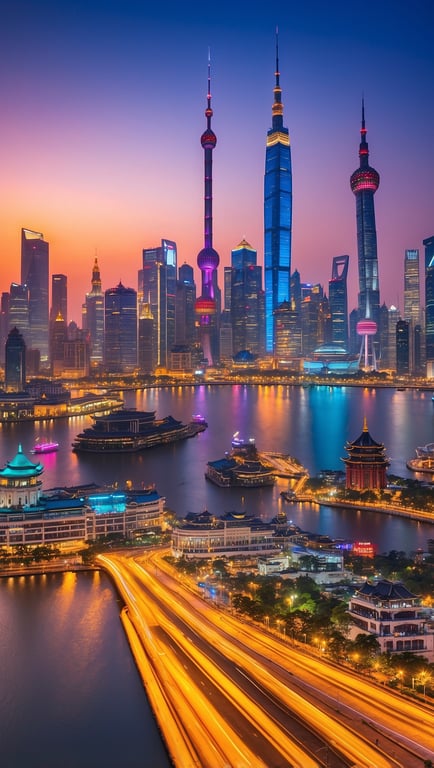 Shanghai: Die neue App Easy Go macht deinen Besuch zum Hit