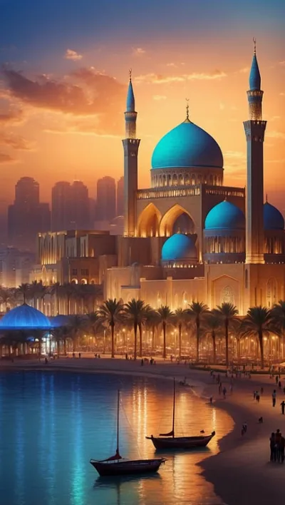 Sharjah zeigt seine coolsten Reiseziele auf der ITB 2025