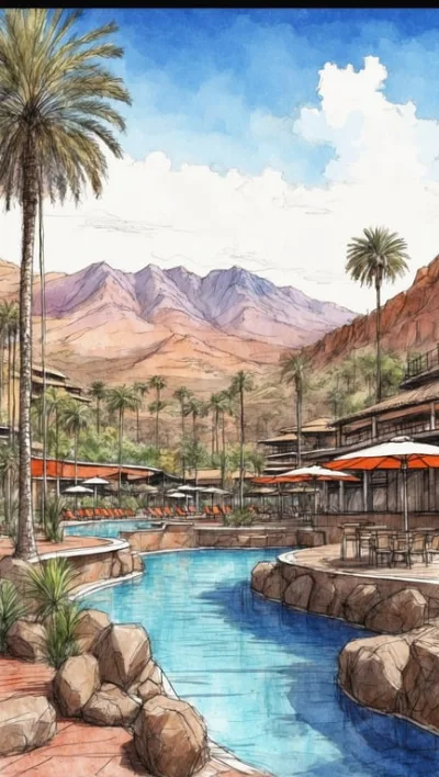 Siam Park - Spanien