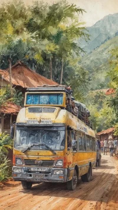 Sicher unterwegs in Ruanda: Die wichtigsten Tipps