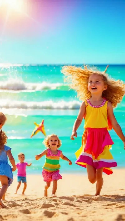 Sichere Kinderanimation im Urlaub: Tipps für Eltern