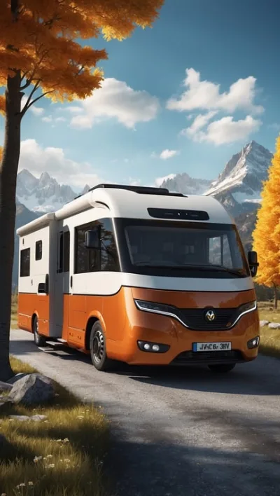 Sichere Solaranlagen fürs Wohnmobil: Neues TÜV-Merkblatt da!