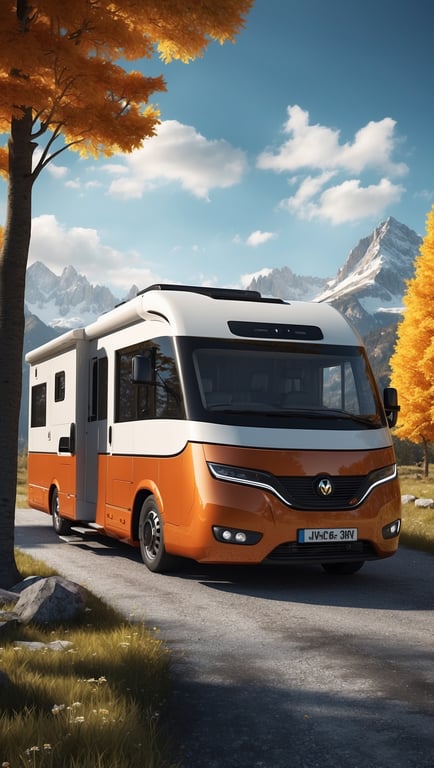 Sichere Solaranlagen fürs Wohnmobil: Neues TÜV-Merkblatt da!